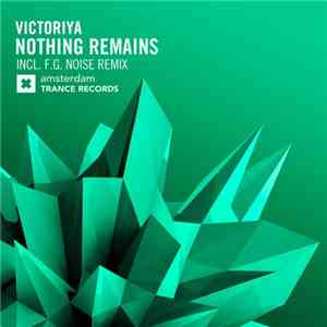 Victoriya  - Nothing Remains FLAC