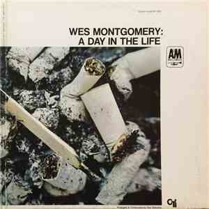 Wes Montgomery - A Day In The Life FLAC