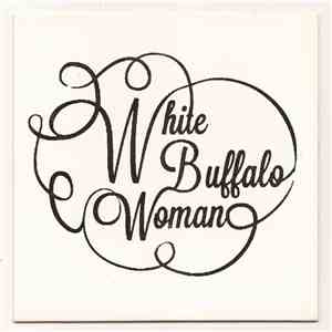 White Buffalo Woman - EP FLAC