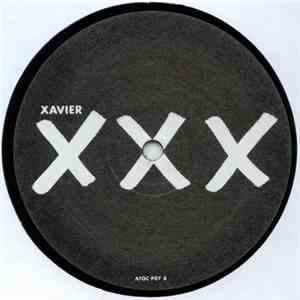 Xavier  - Give Me The Night (ATOC Mix) / Sunrise In Tokyo (Very Best ATOC Mix) FLAC