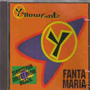 Yellowfante - Fantamaria FLAC