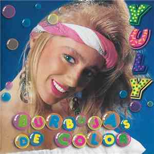 Yuly - Burbujas De Color FLAC