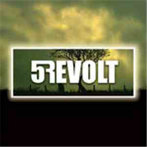 5REVOLT - Promise FLAC