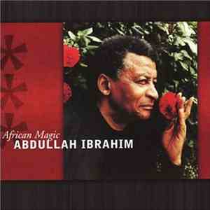 Abdullah Ibrahim - African Magic FLAC