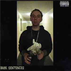 Admiral Crumple - Dark Sentences FLAC