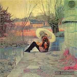 Affinity  - Affinity FLAC