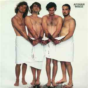 Afghan Whigs - Sister Brother FLAC