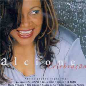 Alcione - Celebração FLAC