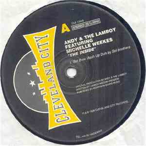 Andy & The Lamboy Featuring Michelle Weeks - The Inside FLAC