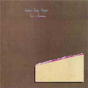 António Pinho Vargas - Cores E Aromas FLAC