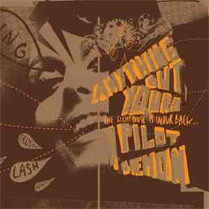 Anything But Yours / I Pilot Dæmon - The Lighthouse Is In Our Back FLAC