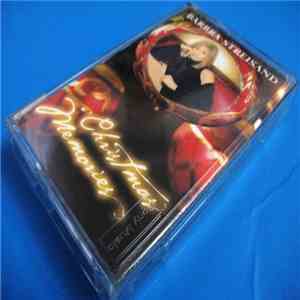 Barbra Streisand - Christmas Memories FLAC