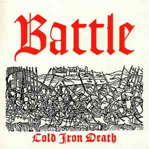 Battle Ruins - Cold Iron Death FLAC