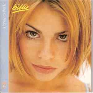 Billie - Honey To The B FLAC