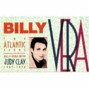Billy Vera & Judy Clay - The Atlantic Years 1967-1970 FLAC
