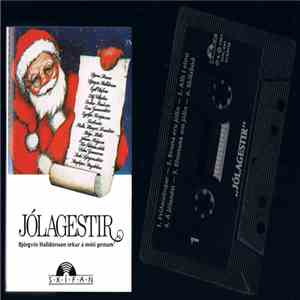 Björgvin Halldórsson - Jólagestir - Björgvin Halldórsson Tekur Á Móti Gestum FLAC