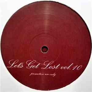 Bombay Bicycle Club - Let's Get Lost Vol. 10 FLAC