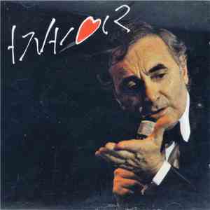 Charles Aznavour - Aznavour FLAC