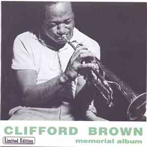 Clifford Brown - Memorial Album FLAC
