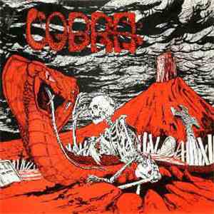 Cobra  - Back From The Dead FLAC