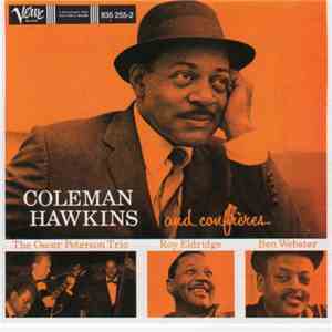 Coleman Hawkins - And Confreres FLAC