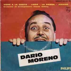 Dario Moreno - Viens A La Casita FLAC