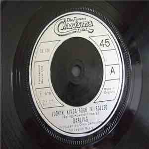 Darling  - Lookin' Kinda Rock 'n' Rolled FLAC