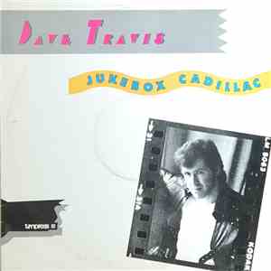 Dave Travis - Jukebox Cadillac FLAC
