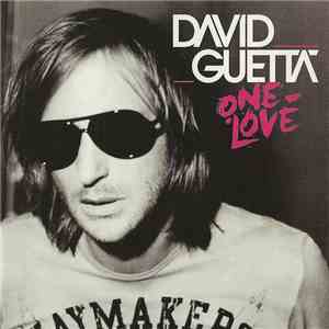 David Guetta - One Love FLAC