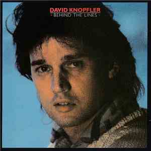 David Knopfler - Behind The Lines FLAC