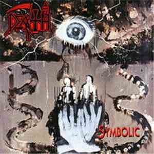 Death  - Symbolic FLAC