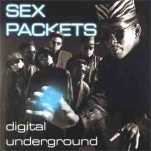 Digital Underground - Sex Packets FLAC