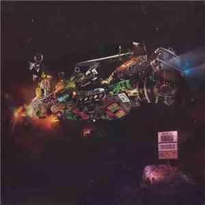 Dub FX & Sirius  - A Crossworlds FLAC