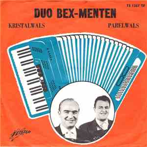 Duo Bex-Menten - Kristalwals FLAC