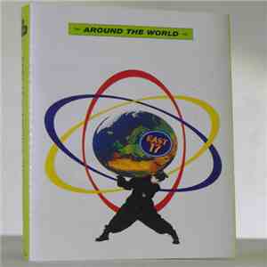 East 17 - Around The World FLAC