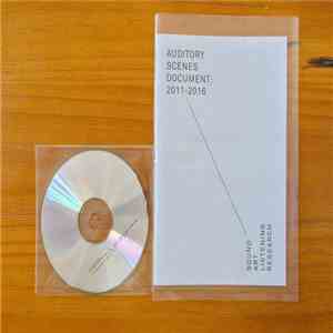 Edwin Lo - Auditory Scenes: The Song They Sing FLAC
