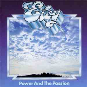 Eloy - Power And The Passion FLAC