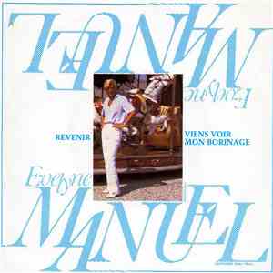 Evelyne Manuel - Revenir FLAC