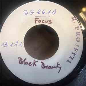 Focus  - Black Beauty / House Of The King FLAC