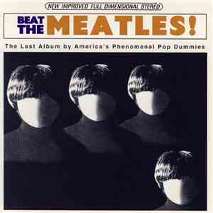 Gary Ritchie - Beat The Meatles! FLAC
