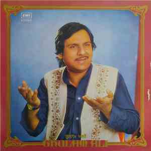 Ghulam Ali - Ghulam Ali FLAC