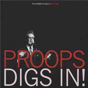 Greg Proops - Proops Digs In! FLAC