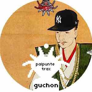 Guchon - Palpunte Trax FLAC