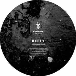 Hefty - Dreadnaught FLAC