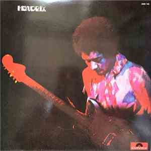 Hendrix - Band Of Gypsys FLAC