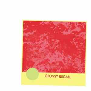Hungry Cloud Darkening - Glossy Recall FLAC