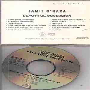 Jamie O'Hara - Beautiful Obsession FLAC
