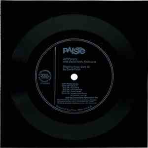 Jeff Porcaro With David Paich - Paiste (Modern Drummer April 1984) FLAC