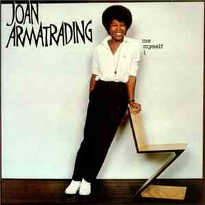 Joan Armatrading - Me Myself I FLAC