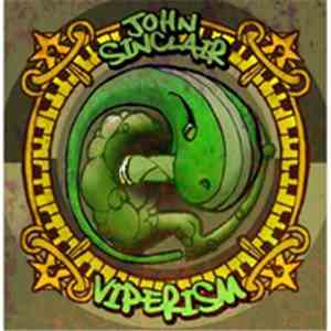 John Sinclair  - Viperism FLAC